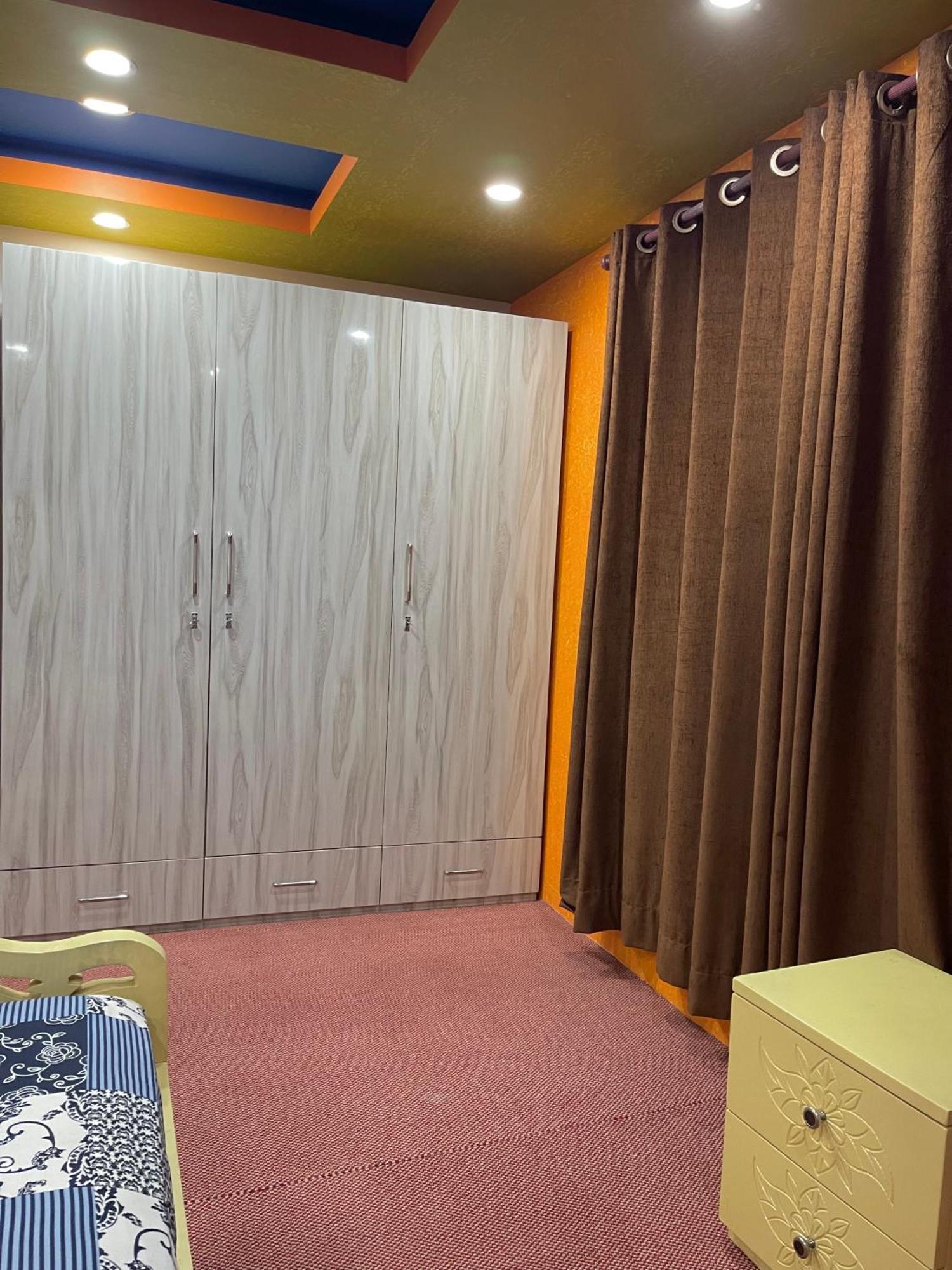 Appartement Mountain View Escape