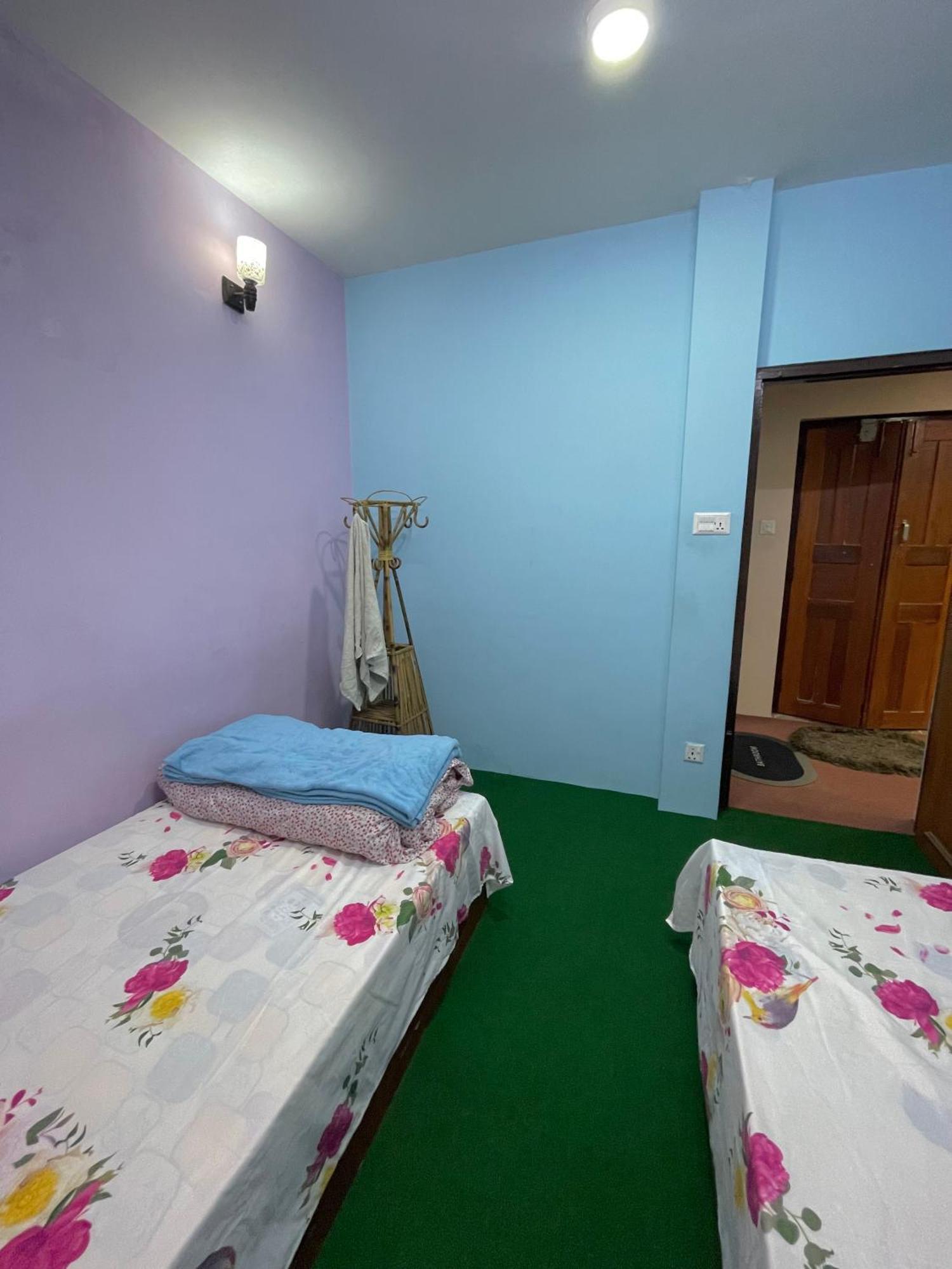 Appartement Mountain View Escape